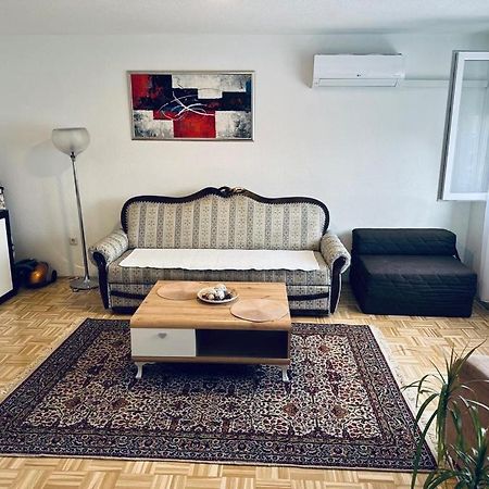 Apartment Etna! Near To Airport Saraybosna Dış mekan fotoğraf