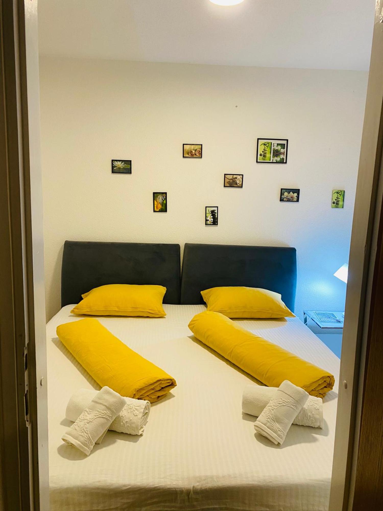 Apartment Etna! Near To Airport Saraybosna Dış mekan fotoğraf